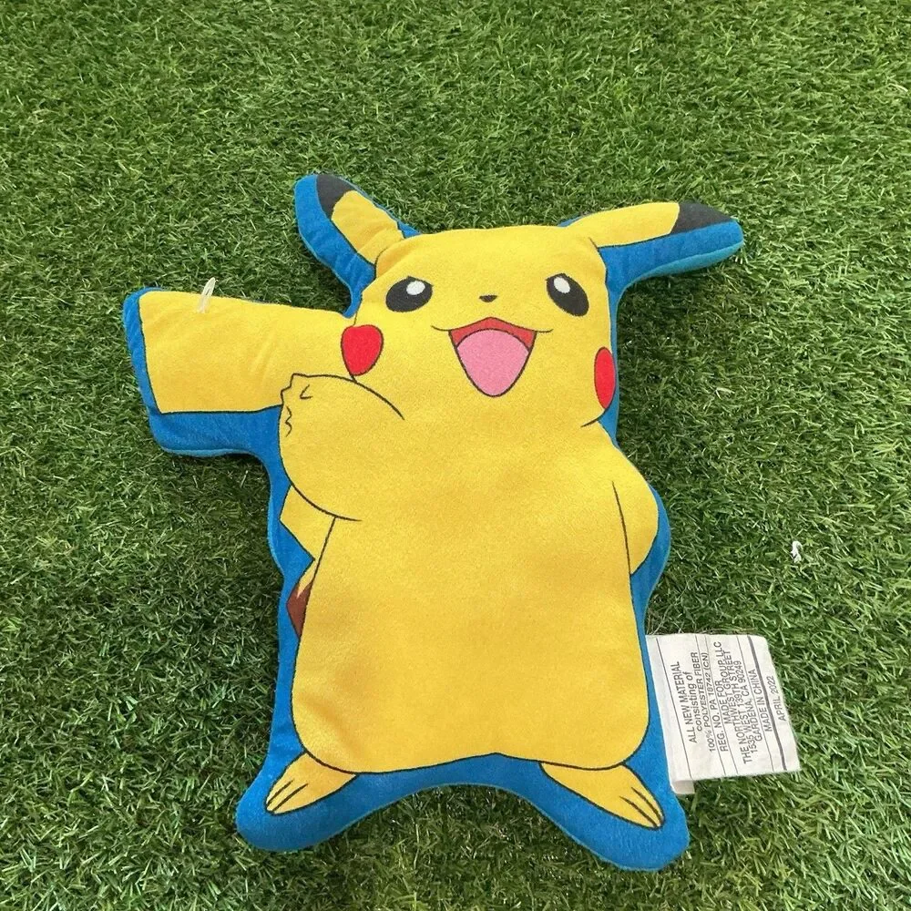 Nintendo fun pokémon